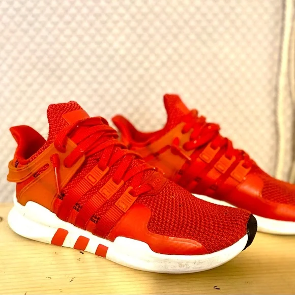 Adidas eqt support hot sale usa